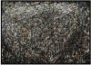"Cage in a Cage 04-2", 2004, oil on canvas, 57-1/2" x 86"