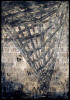 "The Blessed Version", 2001, oil on canvas, 84" x 57-1/2"